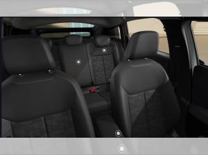 Audi A2 e-tron 125 kW LED / RFK / 18" / MMI NAVIGATION PLUS
