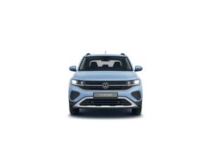 Volkswagen T-Cross 💥TOP DEAL💥1.0 TSI Life DSG Navi Kamera