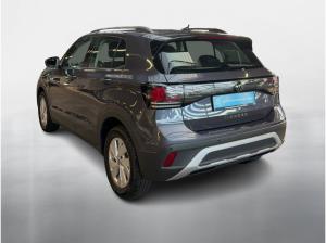 Volkswagen T-Cross 💥TOP DEAL💥1.0 TSI Life Navi Tempomat