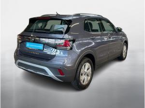 Volkswagen T-Cross 💥TOP DEAL💥1.0 TSI Life Navi Tempomat