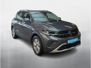 Volkswagen T-Cross 💥TOP DEAL💥1.0 TSI Life Navi Tempomat