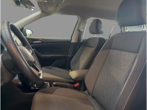 Volkswagen T-Cross 💥TOP DEAL💥1.0 TSI Life Navi Tempomat