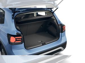 Volkswagen T-Cross 💥TOP DEAL💥1.0 TSI Life DSG Navi Kamera