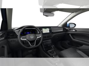 Volkswagen T-Cross 💥TOP DEAL💥1.0 TSI Life DSG Navi Kamera