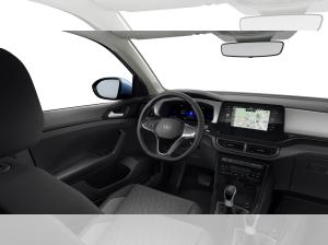 Volkswagen T-Cross 💥TOP DEAL💥1.0 TSI Life DSG Navi Kamera