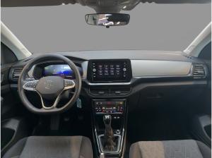 Volkswagen T-Cross 💥TOP DEAL💥1.0 TSI Life Navi Tempomat