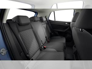 Volkswagen T-Cross 💥TOP DEAL💥1.0 TSI Life DSG Navi Kamera