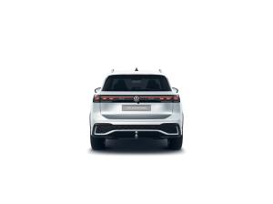 Volkswagen Tiguan R-Line 2.0l TDI AHK/Navi/WR/AHZ/AppConn