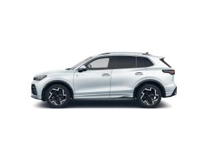 Volkswagen Tiguan R-Line 2.0l TDI AHK/Navi/WR/AHZ/AppConn