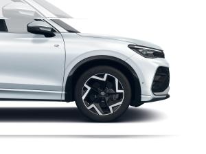 Volkswagen Tiguan R-Line 2.0l TDI AHK/Navi/WR/AHZ/AppConn