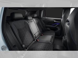 Volkswagen Tiguan R-Line 2.0l TDI AHK/Navi/WR/AHZ/AppConn