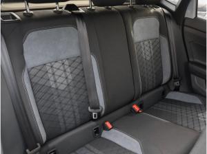 Volkswagen Polo R-Line 1,0 l TSI 7-Gang-Doppelkupplungsgetriebe DSG