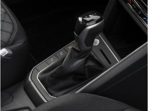 Volkswagen Polo R-Line 1,0 l TSI 7-Gang-Doppelkupplungsgetriebe DSG