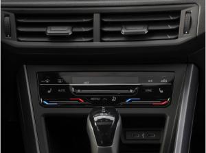 Volkswagen Polo R-Line 1,0 l TSI 7-Gang-Doppelkupplungsgetriebe DSG