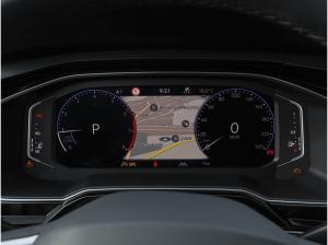 Volkswagen Polo R-Line 1,0 l TSI 7-Gang-Doppelkupplungsgetriebe DSG