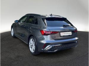 Audi A3 Sportback 30 TFSI S line S tronic LED Kamera AHK