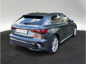 Audi A3 Sportback 30 TFSI S line S tronic LED Kamera AHK