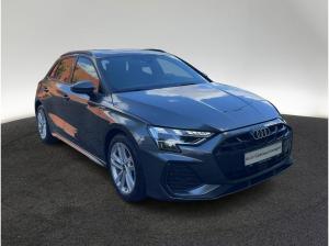 Audi A3 Sportback 30 TFSI S line S tronic LED Kamera AHK