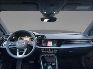 Audi A3 Sportback 30 TFSI S line S tronic LED Kamera AHK