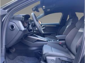 Audi A3 Sportback 30 TFSI S line S tronic LED Kamera AHK