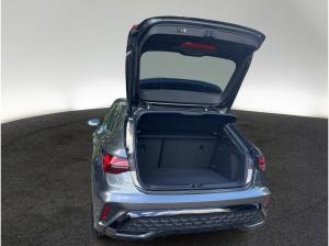 Audi A3 Sportback 30 TFSI S line S tronic LED Kamera AHK