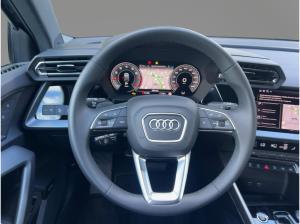 Audi A3 Sportback 30 TFSI S line S tronic LED Kamera AHK