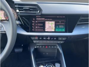 Audi A3 Sportback 30 TFSI S line S tronic LED Kamera AHK