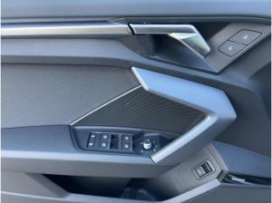 Audi A3 Sportback 30 TFSI S line S tronic LED Kamera AHK