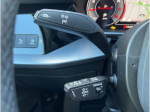 Audi A3 Sportback 30 TFSI S line S tronic LED Kamera AHK