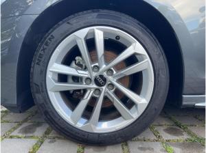 Audi A3 Sportback 30 TFSI S line S tronic LED Kamera AHK