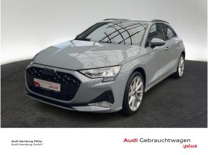 Audi A3 Sportback 40 TFSI e advanced S tronic AHK LED