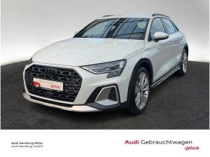 Audi A3 allstreet 1.5 TFSI e S tronic AHK LED Navi