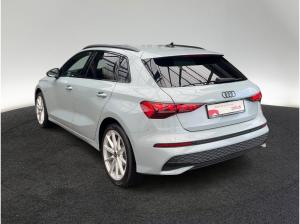 Audi A3 Sportback 40 TFSI e advanced S tronic AHK LED