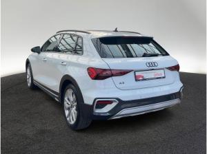 Audi A3 allstreet 1.5 TFSI e S tronic AHK LED Navi