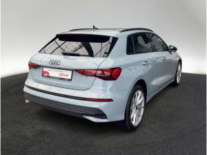 Audi A3 Sportback 40 TFSI e advanced S tronic AHK LED