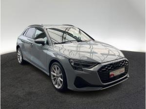 Audi A3 Sportback 40 TFSI e advanced S tronic AHK LED