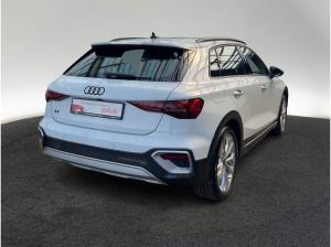Audi A3 allstreet 1.5 TFSI e S tronic AHK LED Navi