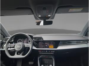 Audi A3 Sportback 40 TFSI e advanced S tronic AHK LED