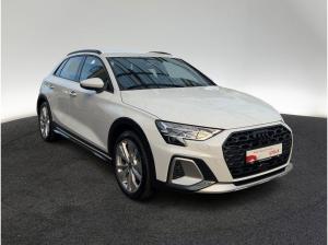 Audi A3 allstreet 1.5 TFSI e S tronic AHK LED Navi