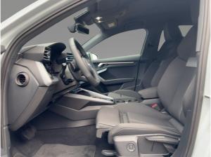 Audi A3 Sportback 40 TFSI e advanced S tronic AHK LED