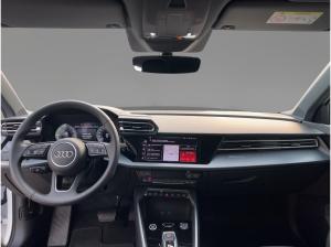 Audi A3 allstreet 1.5 TFSI e S tronic AHK LED Navi