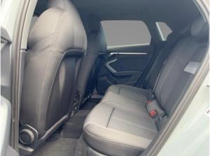Audi A3 Sportback 40 TFSI e advanced S tronic AHK LED
