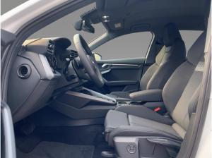 Audi A3 allstreet 1.5 TFSI e S tronic AHK LED Navi