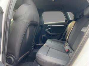 Audi A3 allstreet 1.5 TFSI e S tronic AHK LED Navi