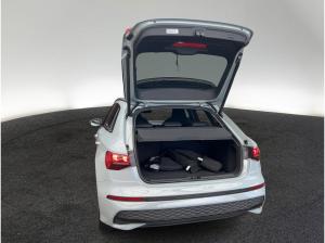 Audi A3 Sportback 40 TFSI e advanced S tronic AHK LED