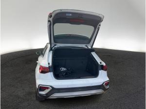 Audi A3 allstreet 1.5 TFSI e S tronic AHK LED Navi