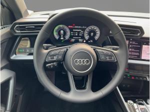 Audi A3 allstreet 1.5 TFSI e S tronic AHK LED Navi