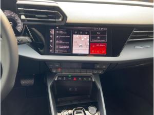 Audi A3 allstreet 1.5 TFSI e S tronic AHK LED Navi