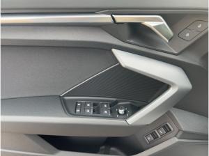 Audi A3 allstreet 1.5 TFSI e S tronic AHK LED Navi