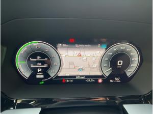 Audi A3 allstreet 1.5 TFSI e S tronic AHK LED Navi